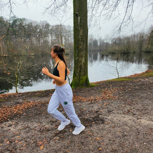 Jogging Caretta