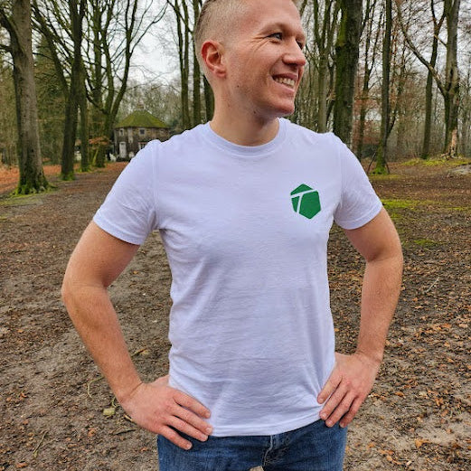 T-shirt Caretta