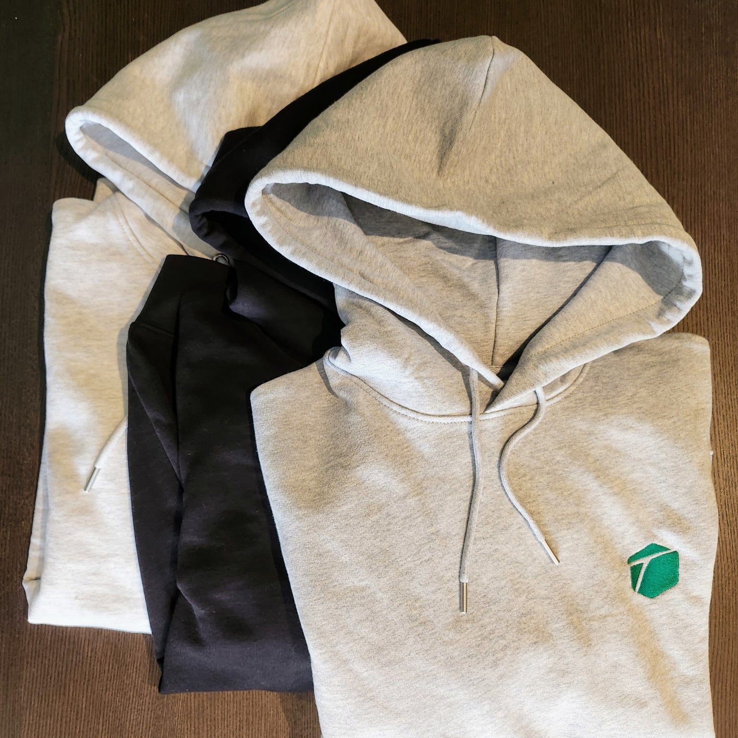 Hoodie Caretta