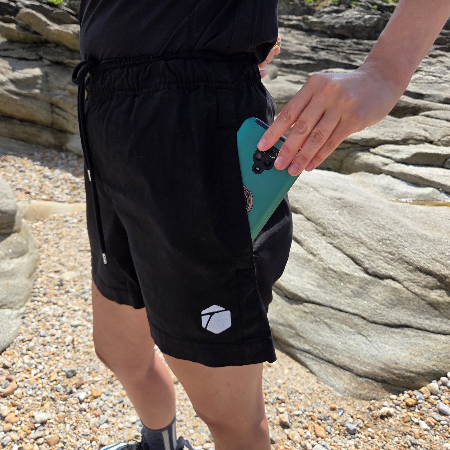 Short Vaquita - Homme