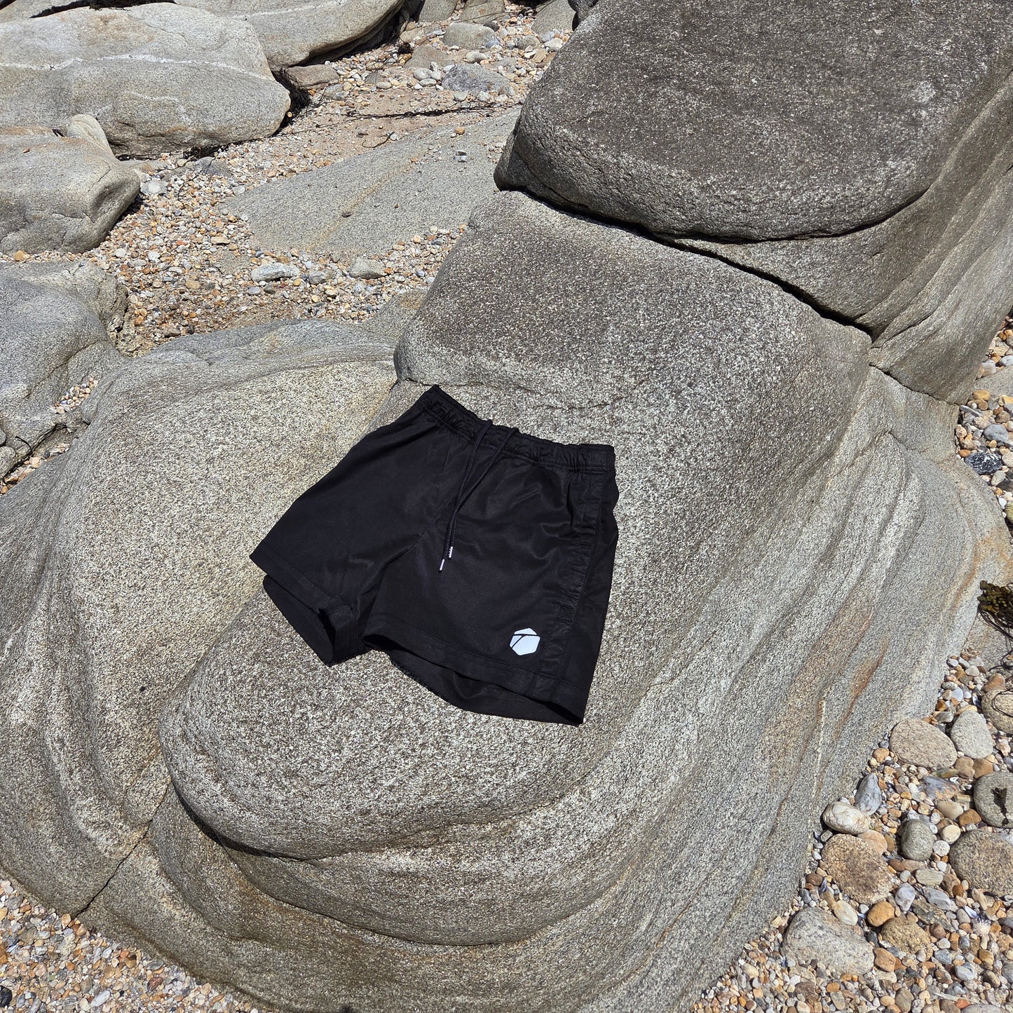 Short Vaquita - Homme