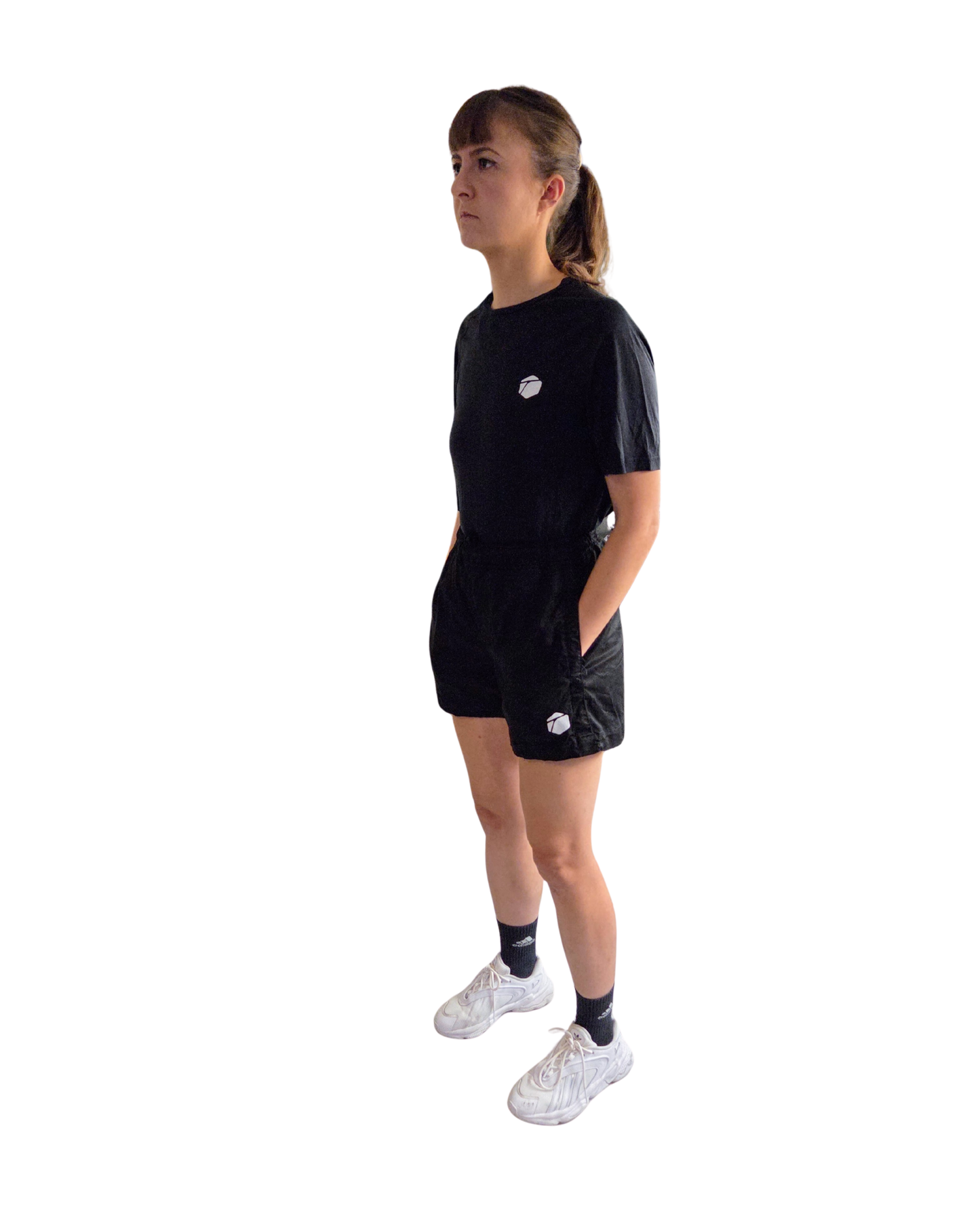 Short Vaquita - Femme