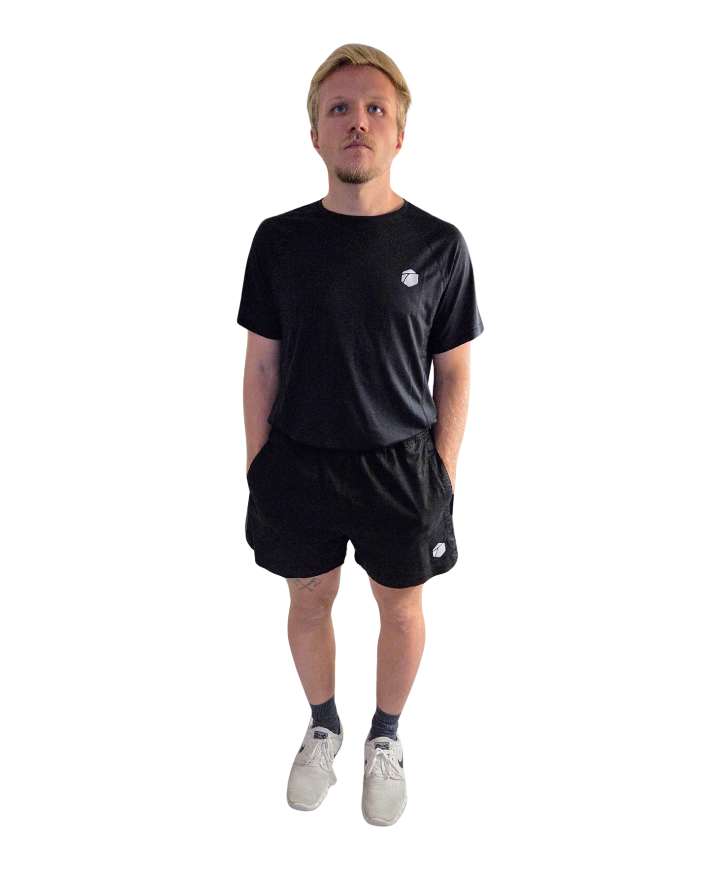 Short Vaquita - Homme