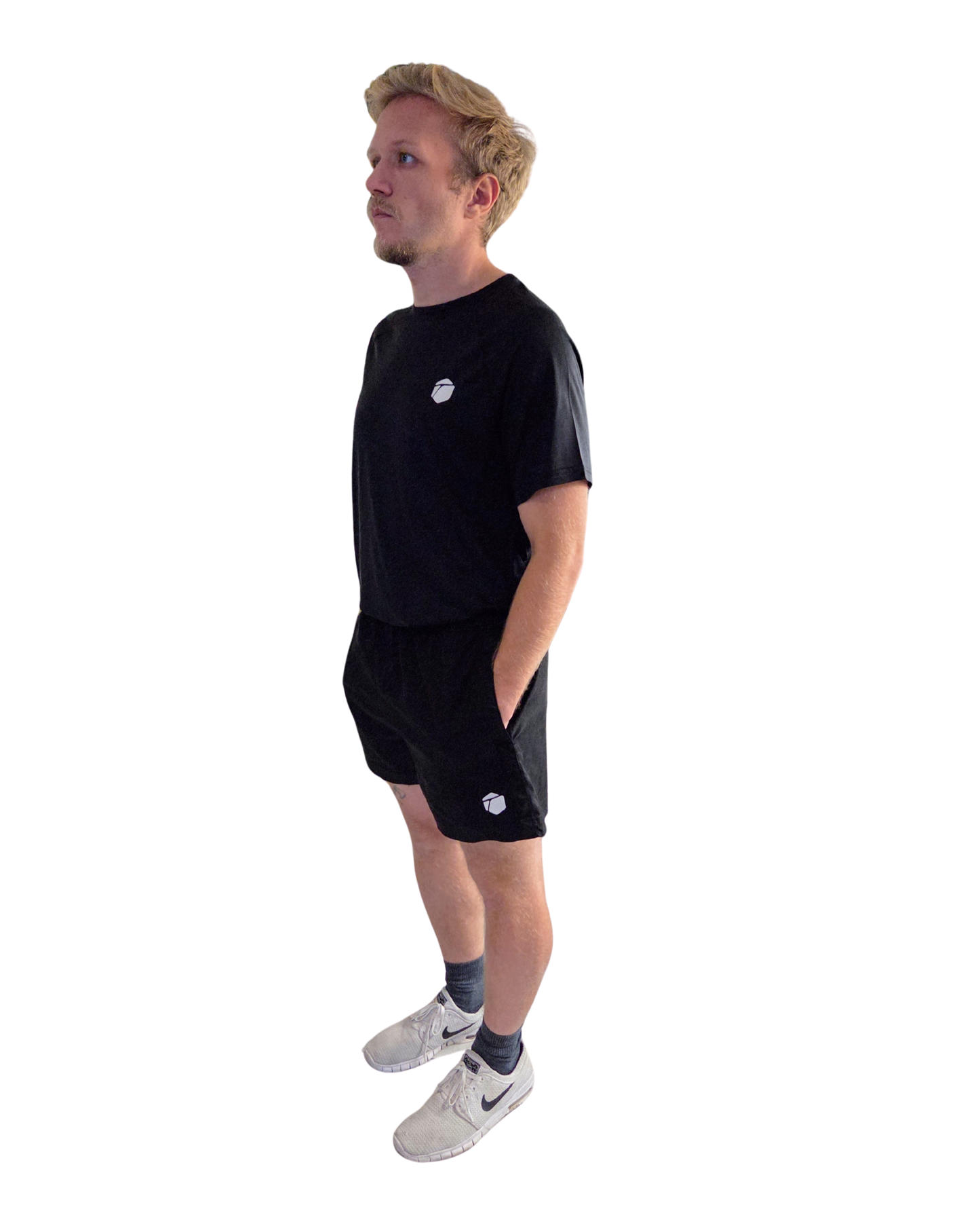 Short Vaquita - Homme