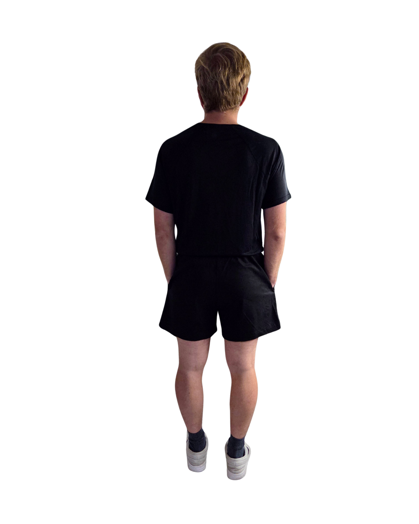 Short Vaquita - Homme