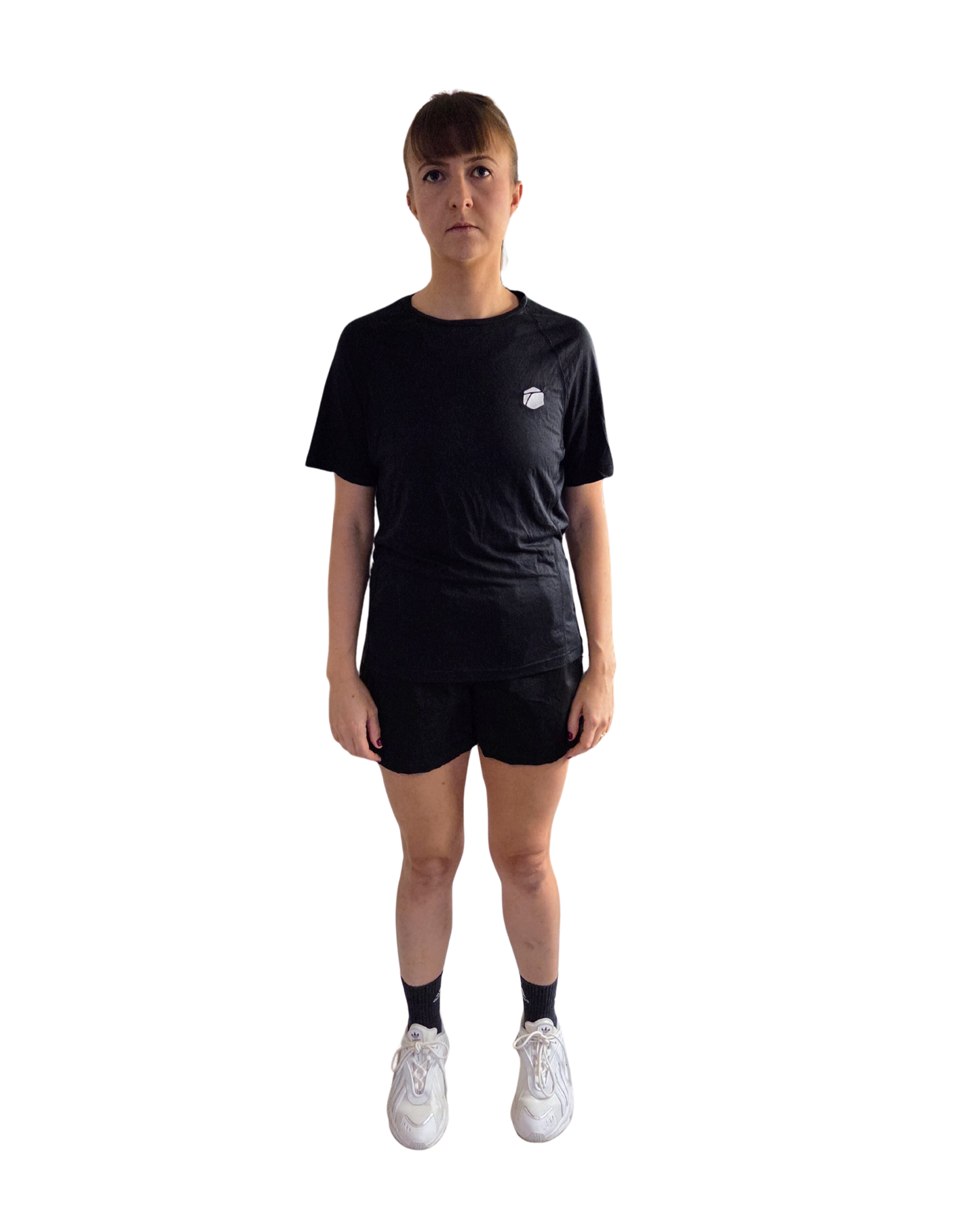 T-Shirt Vaquita - Femme