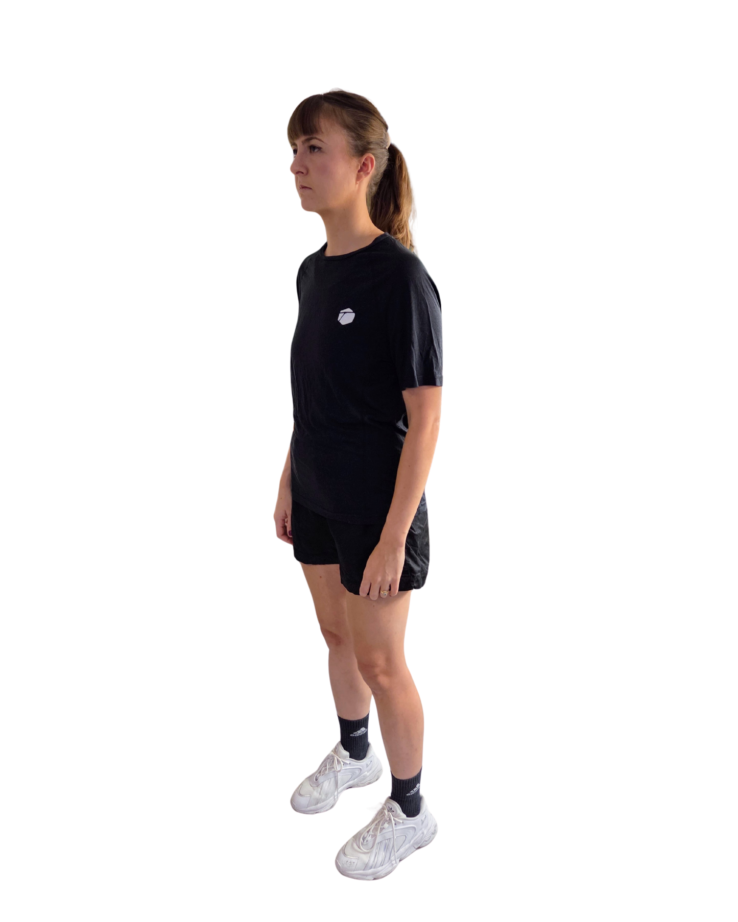 T-Shirt Vaquita - Femme