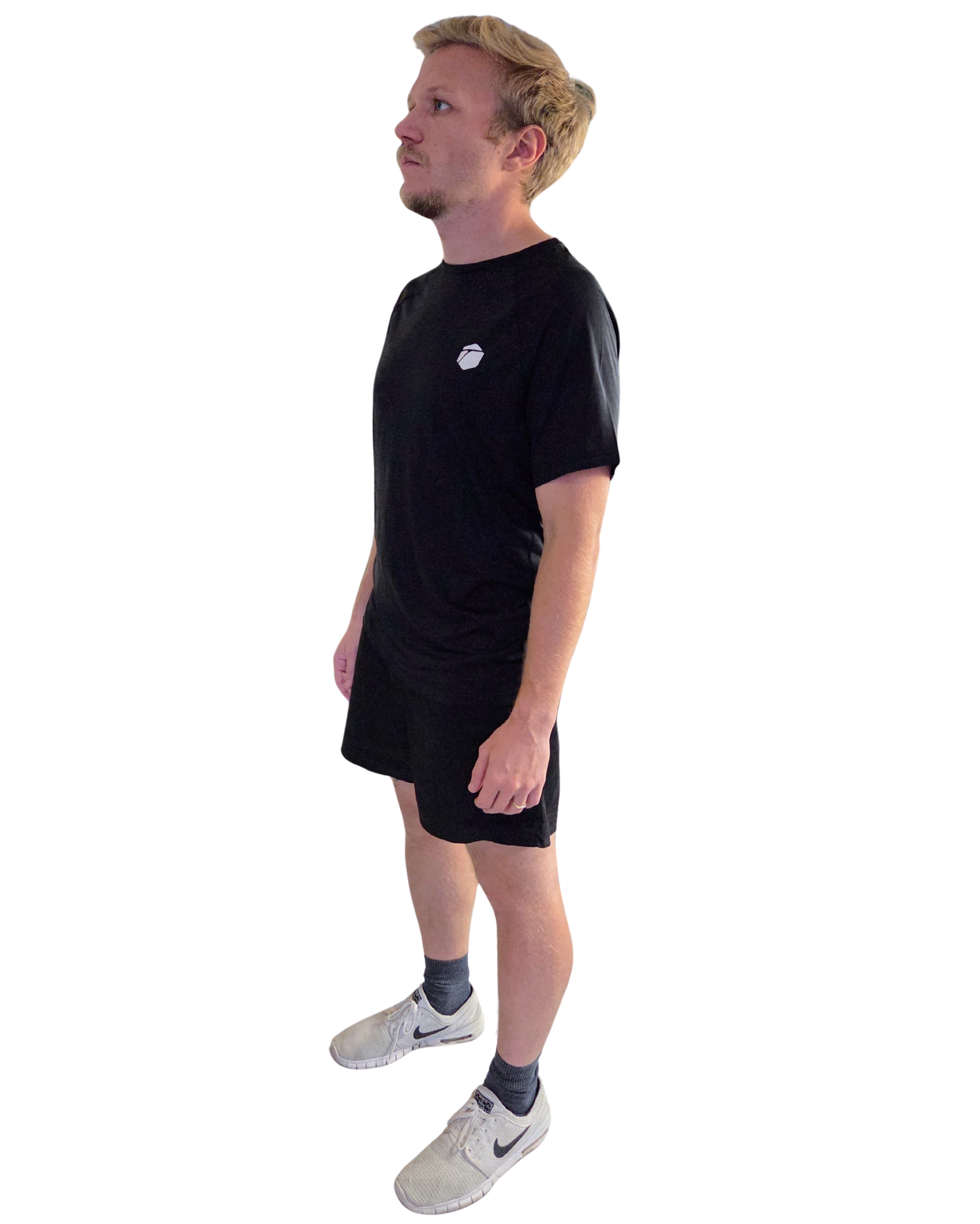 T-Shirt Vaquita - Homme