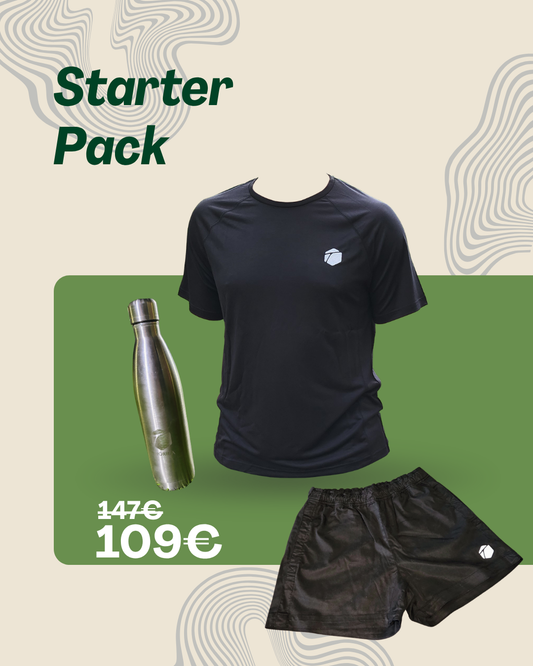 Starter