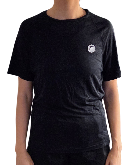 T-Shirt Vaquita - Femme